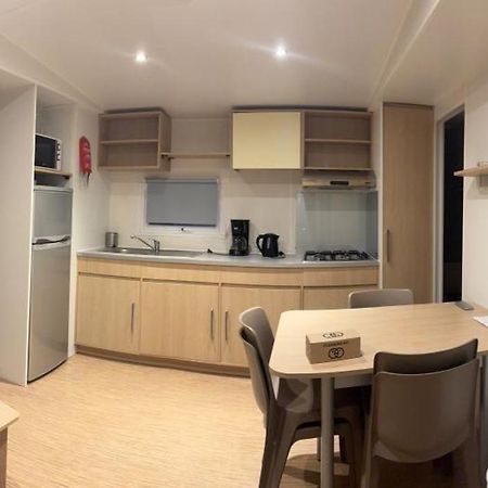 קאדונה Mobil-Home 6 Personnes Chez Maylia מראה חיצוני תמונה