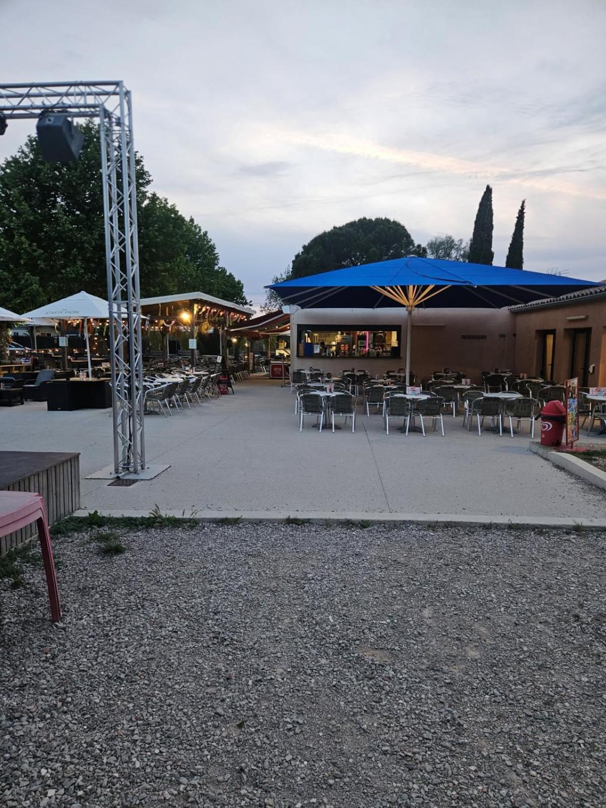 קאדונה Mobil-Home 6 Personnes Chez Maylia מראה חיצוני תמונה