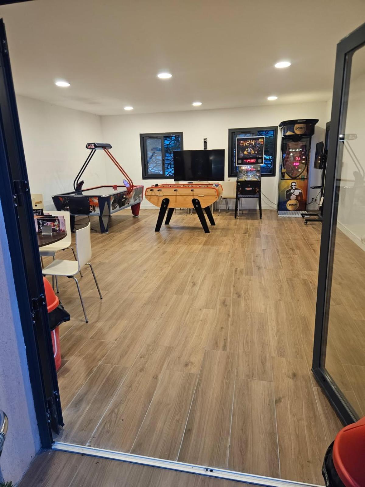 קאדונה Mobil-Home 6 Personnes מראה חיצוני תמונה