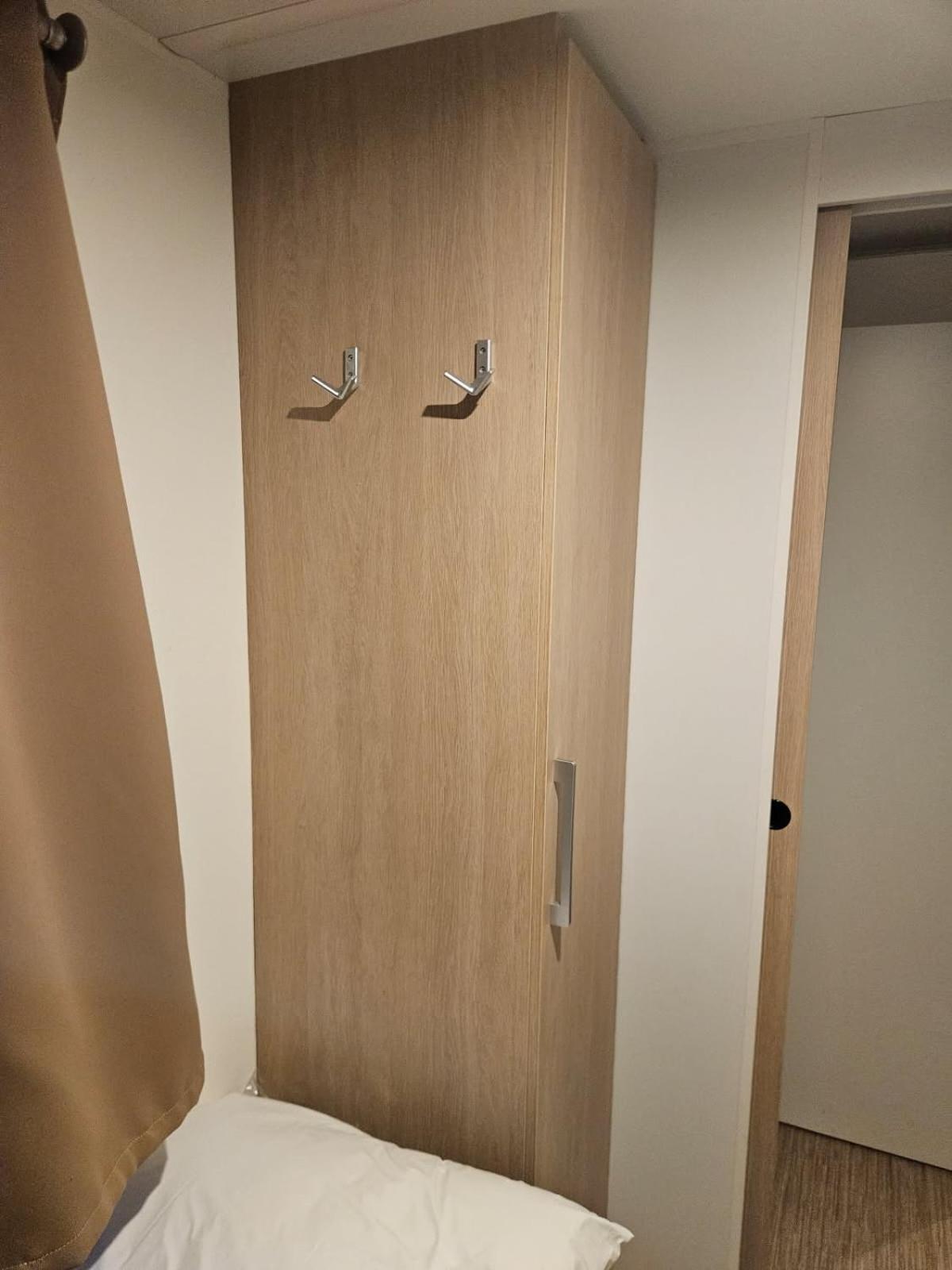קאדונה Mobil-Home 6 Personnes Chez Maylia מראה חיצוני תמונה
