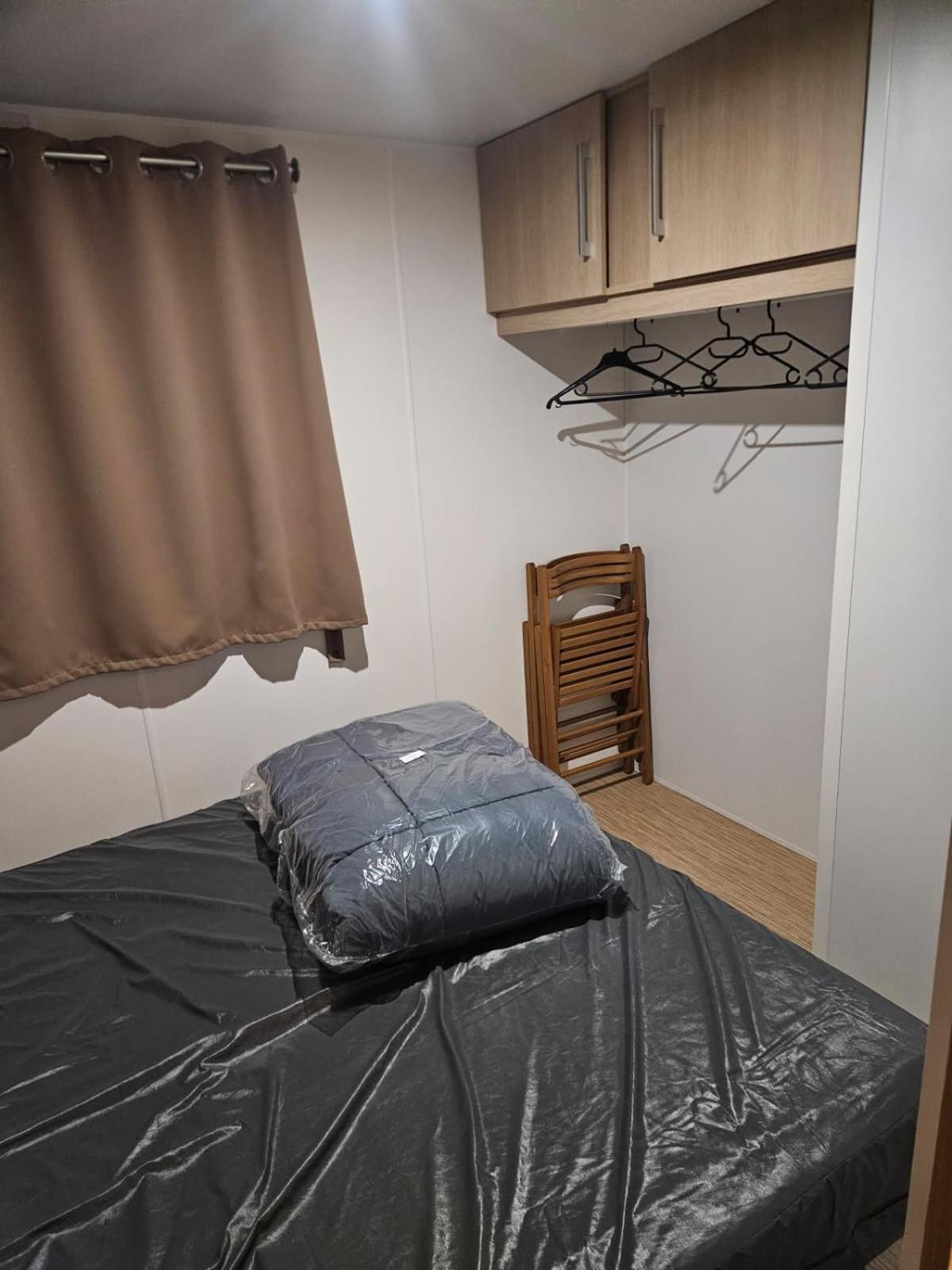 קאדונה Mobil-Home 6 Personnes Chez Maylia מראה חיצוני תמונה